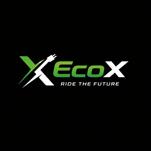 EcoX Secondary Logo